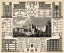 Picture of ANTIQUE CITY PLAN III