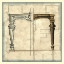 Picture of FURNITURE SKETCH III