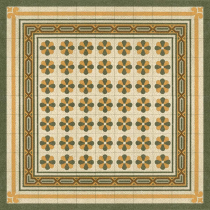 Picture of ITALIAN MOSAIC IV