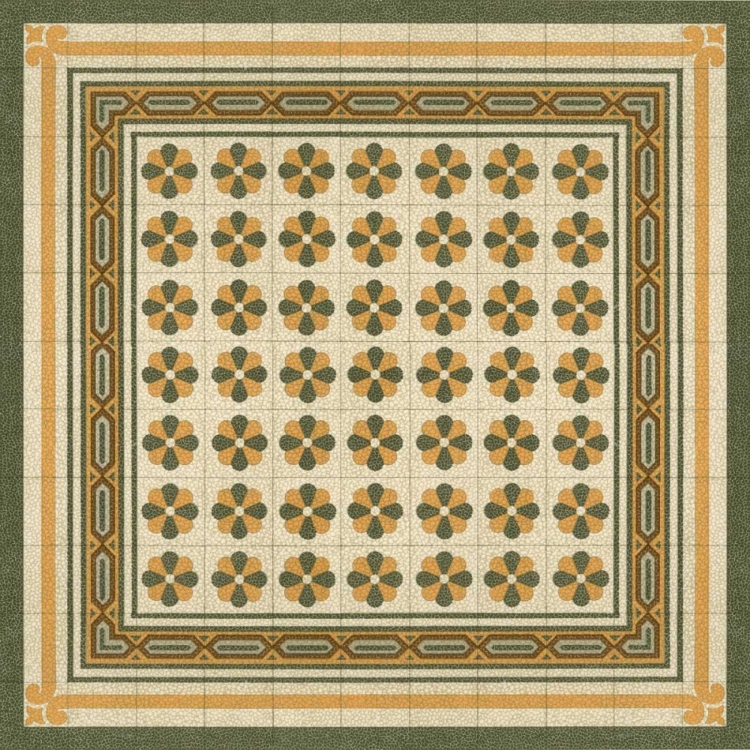 Picture of ITALIAN MOSAIC IV