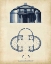 Picture of ARCHITECTURAL BLUEPRINT IV