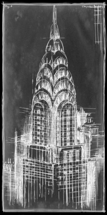 Picture of CHRYSLER BLUEPRINT