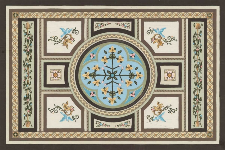 Picture of CHATEAU PANEL I