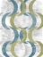 Picture of GEOMETRIC REPEAT III