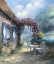 Picture of BACKGARDEN I