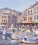 Picture of ROMANTIC CANAL