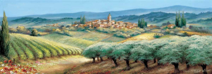 Picture of PROVENCE I