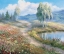 Picture of THE LAKE