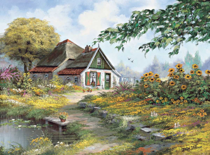Picture of CHARMING FARMHOUSE
