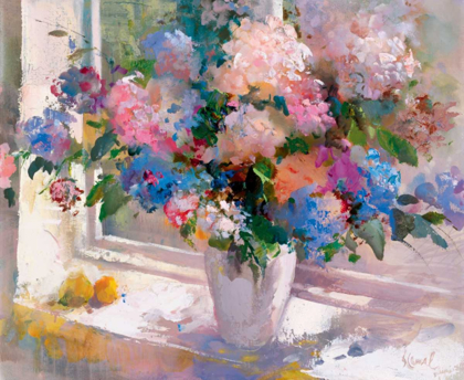 Picture of HYDRANGEA