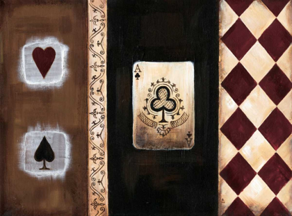 Picture of A-SPADES I