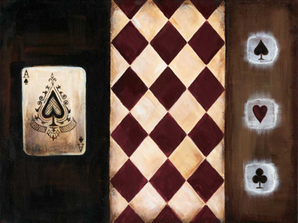 Picture of A-SPADES II