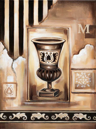 Picture of VASE I