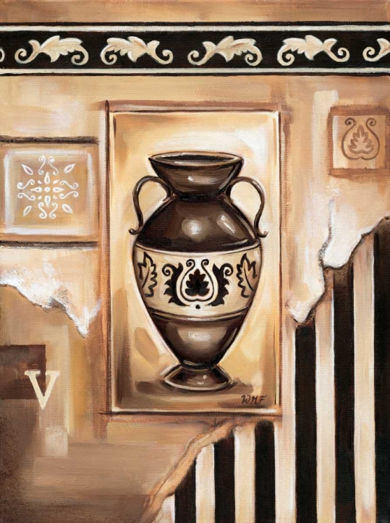 Picture of VASE II