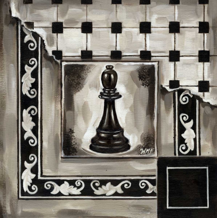 Picture of CHESS II