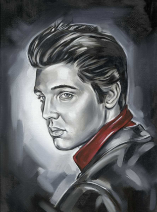 Picture of ELVIS PRESLEY