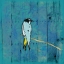Picture of BLUE HUE BIRD 2