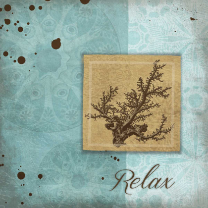 Picture of RELAX