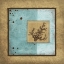 Picture of RELAX BORDERED