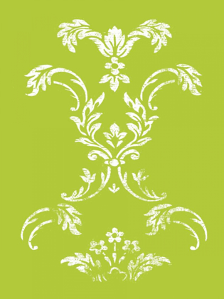 Picture of LIME PATTERN