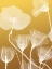 Picture of TRANSPARENT FLORA 1
