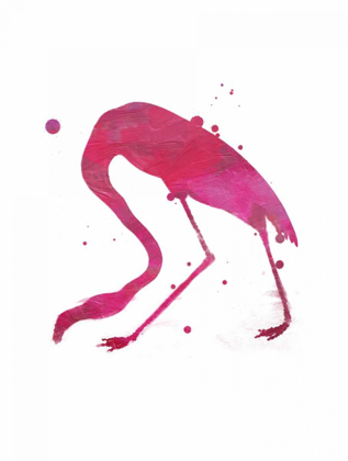 Picture of FLAMINGO SPLAT