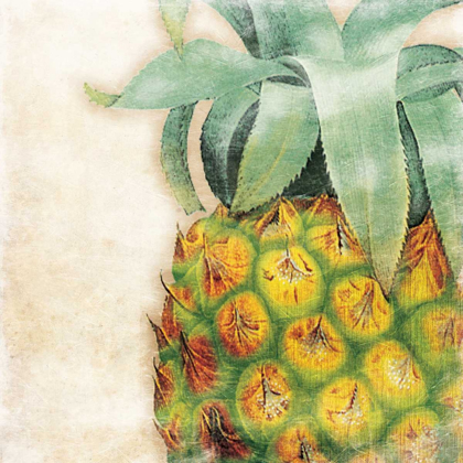 Picture of TROPICAL PINEAPPLE