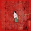 Picture of RED HUE BIRD 2