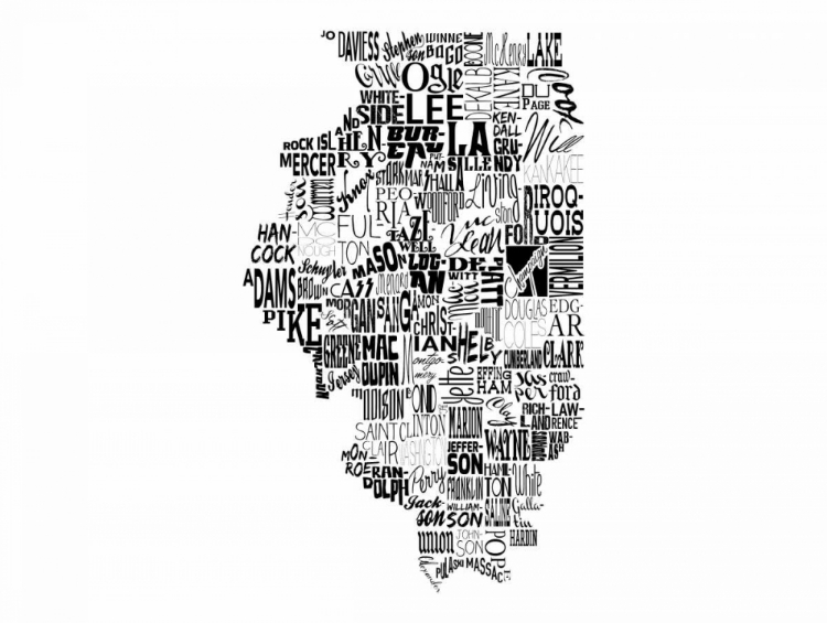 Picture of ILLINOIS