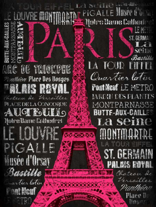 Picture of PARIS TYPE