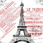 Picture of PARIS 3