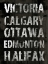 Picture of CANADA GRUNGE TYPE MATE