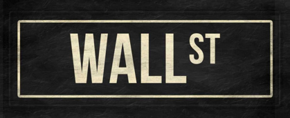 Picture of WALL ST