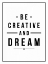 Picture of BE CREATIVE
