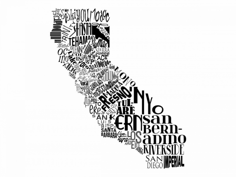 Picture of CALI