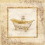 Picture of POSTAL VINTAGE BATH