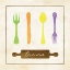 Picture of KITCHEN ESSENTIALS