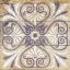 Picture of PURPLE PATTERN 5