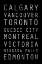 Picture of CANADA TYPE