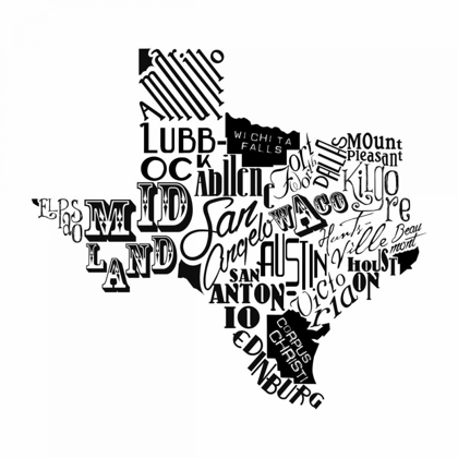 Picture of TEXAS