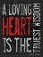 Picture of LOVEING HEART
