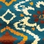 Picture of IKAT PATTERN MATE