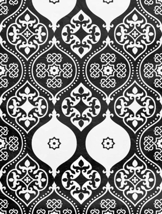 Picture of BW PATTERN