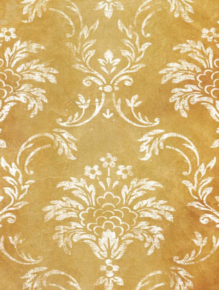 Picture of GOLD PATTERN