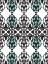 Picture of TEAL PATTERN