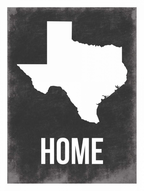 Picture of TEXAS HOME