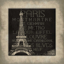 Picture of PARIS TYPE BORDERED