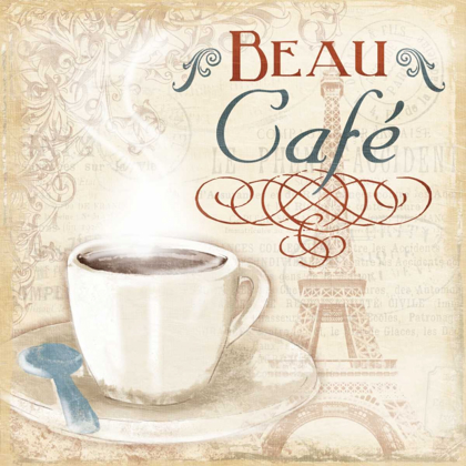 Picture of BEAU CAFE