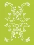 Picture of LIME PATTERN 2