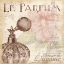 Picture of FLORAL PERFUME